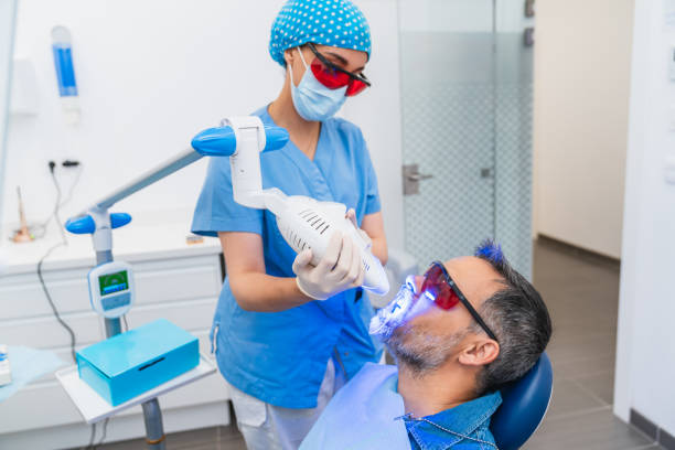Best Emergency Broken Tooth Repair in Holley, FL
